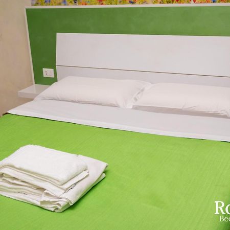Hotel Romatic Exterior foto
