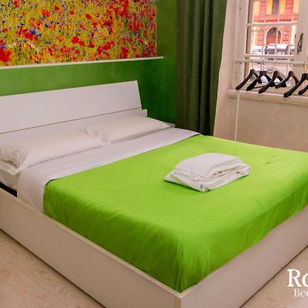 Hotel Romatic Exterior foto